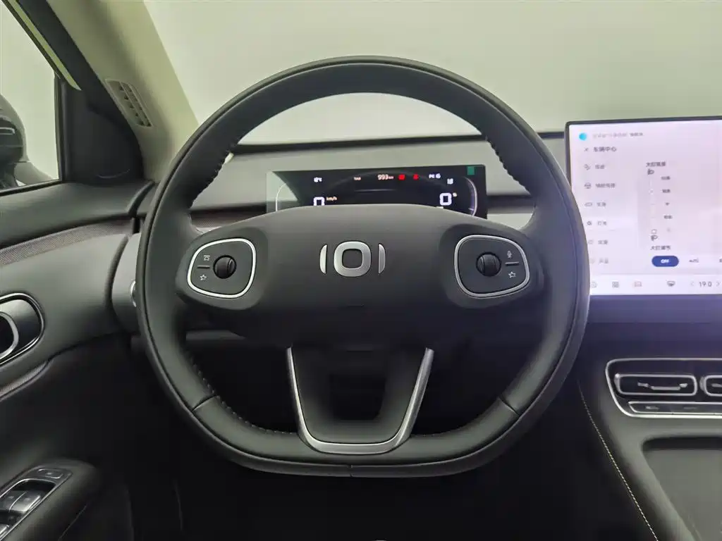 Changan Qiyuan Changan Qiyuan Q05 2026 506Max 2026 - thumbnail 11