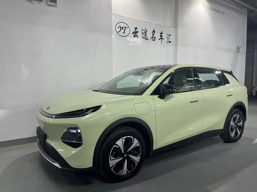 Changan Qiyuan Changan Qiyuan Q05 2026 506Max 2026