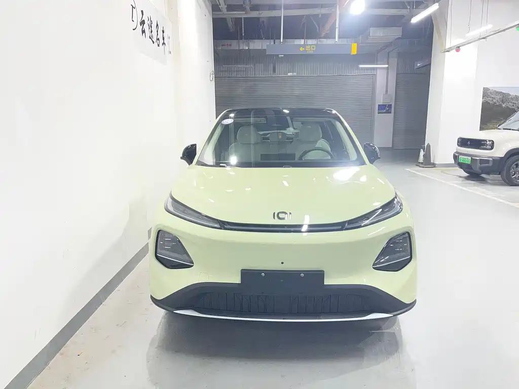 Changan Qiyuan Changan Qiyuan Q05 2026 506Max 2026 - thumbnail 2
