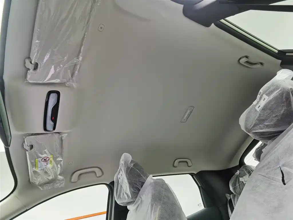 Changan Qiyuan Changan Qiyuan Q05 2026 506Max 2026 - thumbnail 14