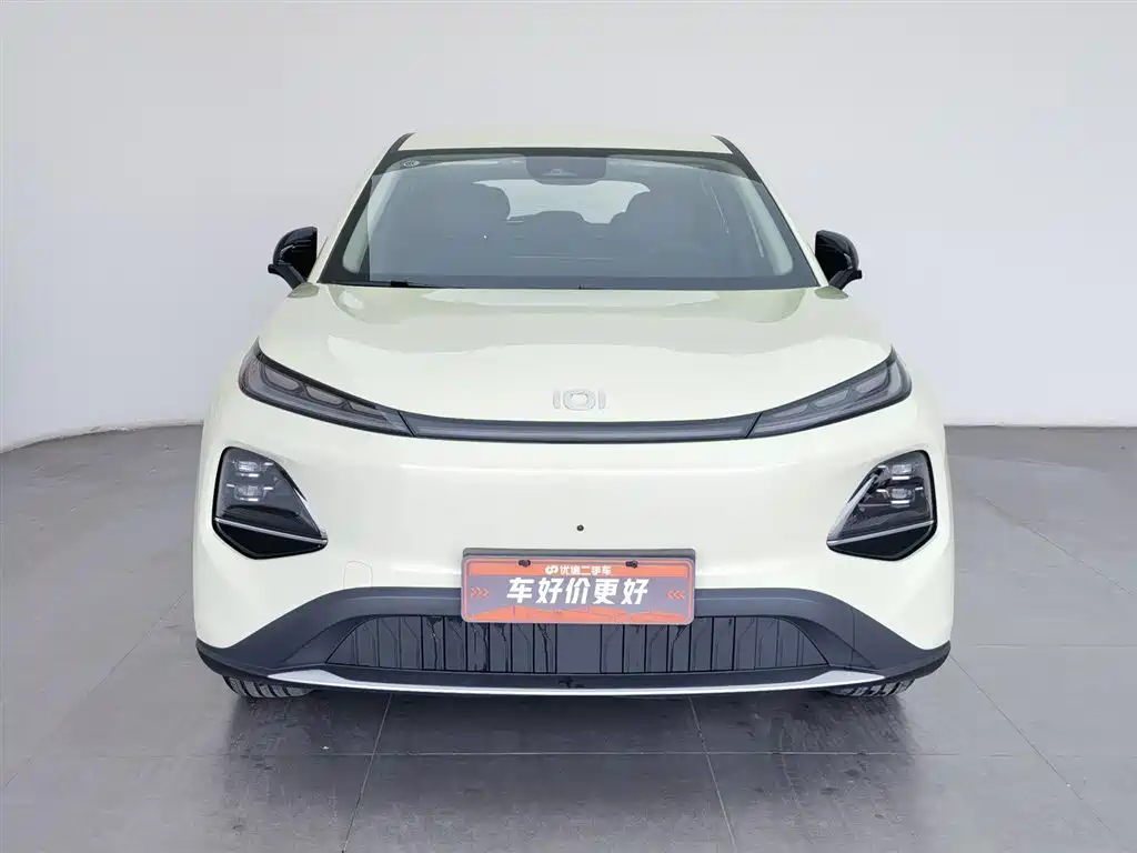 Changan Qiyuan Changan Qiyuan Q05 2026 506Max 2026 - thumbnail 3