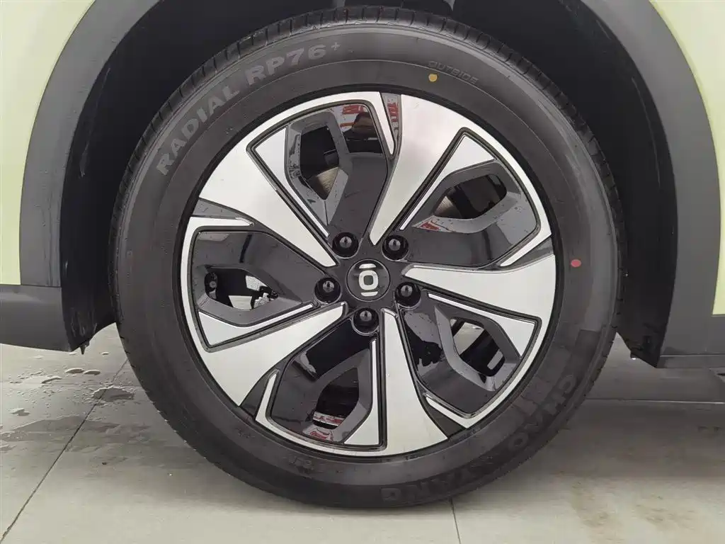Changan Qiyuan Changan Qiyuan Q05 2026 506Max 2026 - thumbnail 17