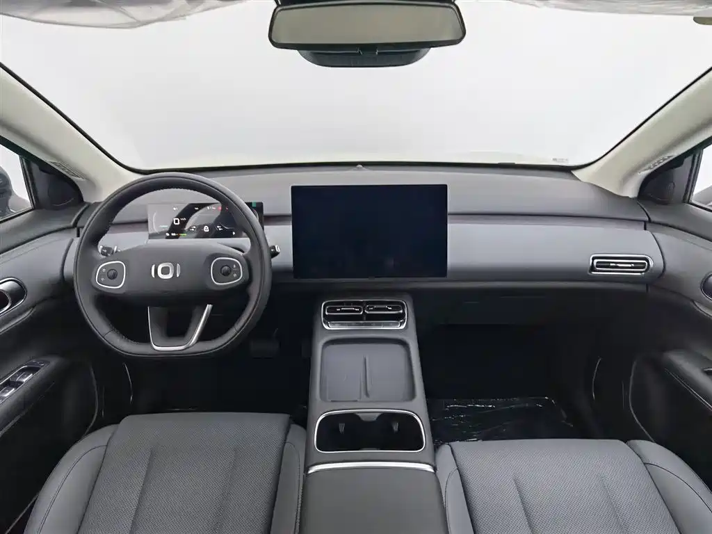 Changan Qiyuan Changan Qiyuan Q05 2026 506Max 2026 - thumbnail 5