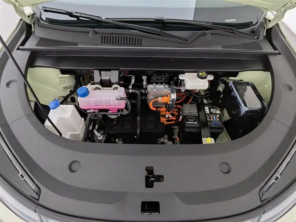 Changan Qiyuan Changan Qiyuan Q05 2026 506Max 2026 - thumbnail 6
