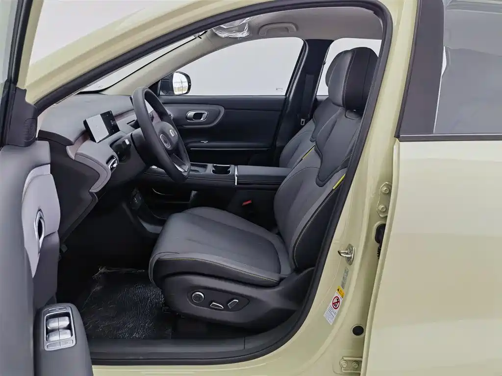 Changan Qiyuan Changan Qiyuan Q05 2026 506Max 2026 - thumbnail 10