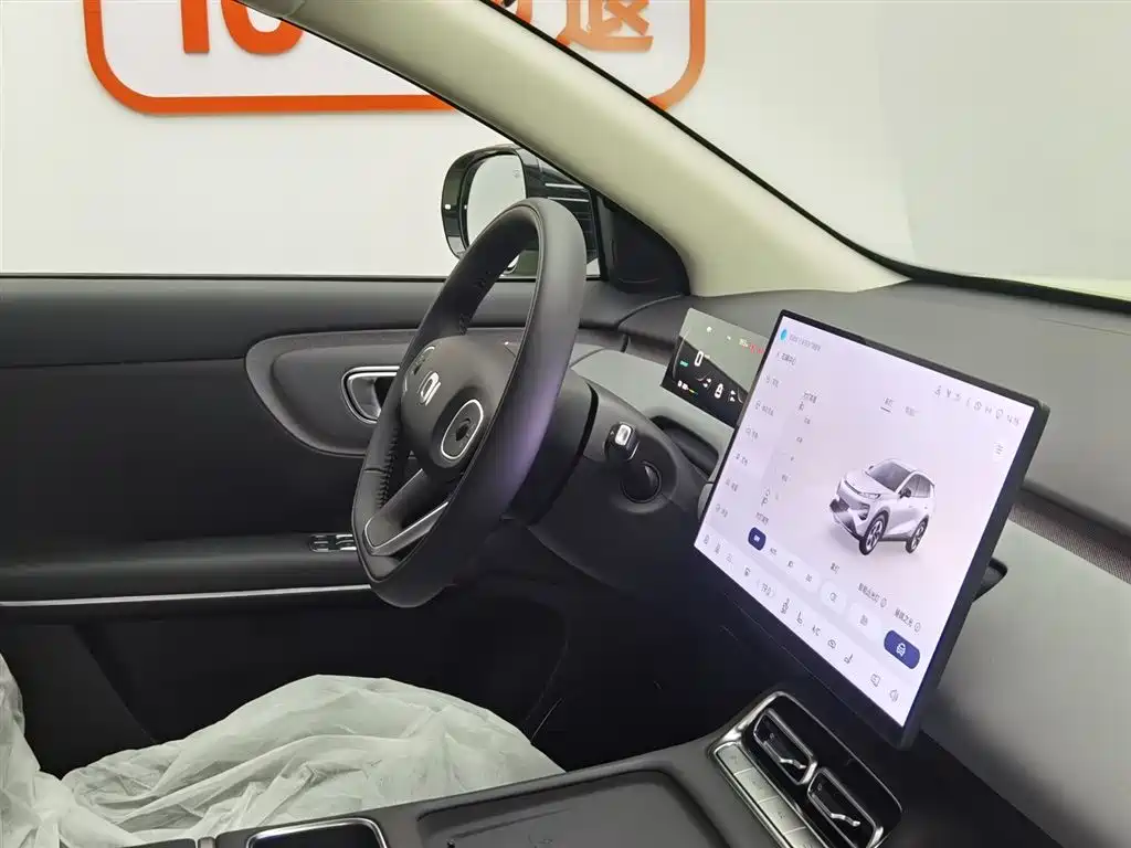 Changan Qiyuan Changan Qiyuan Q05 2026 506Max 2026 - thumbnail 22
