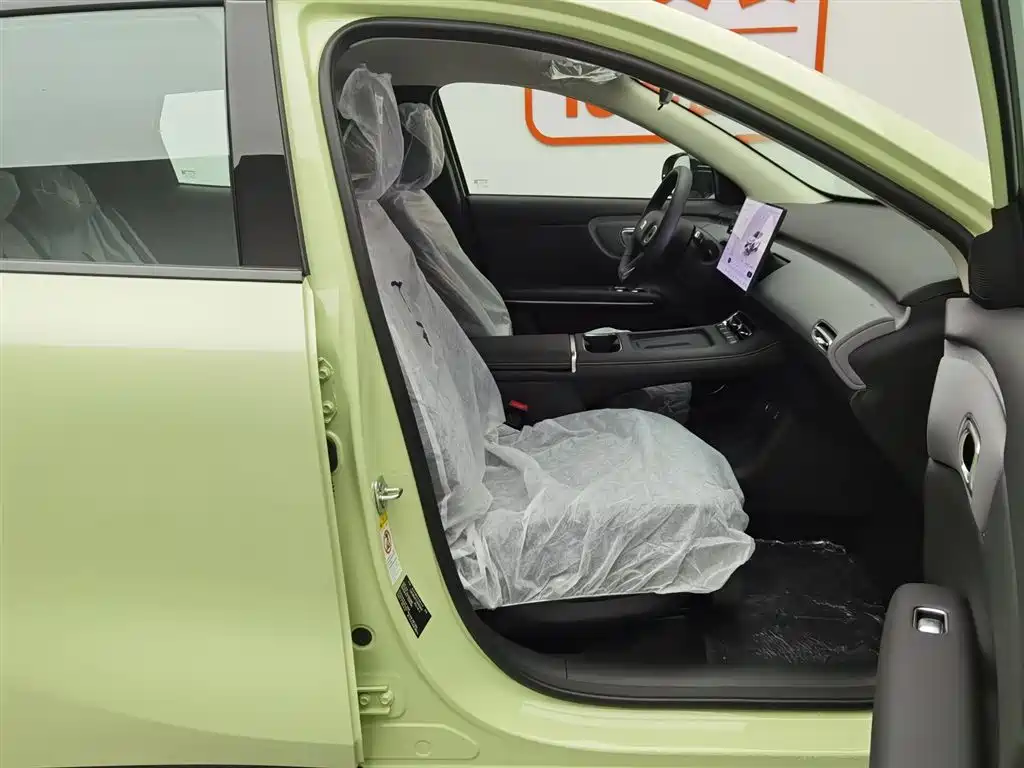 Changan Qiyuan Changan Qiyuan Q05 2026 506Max 2026 - thumbnail 23