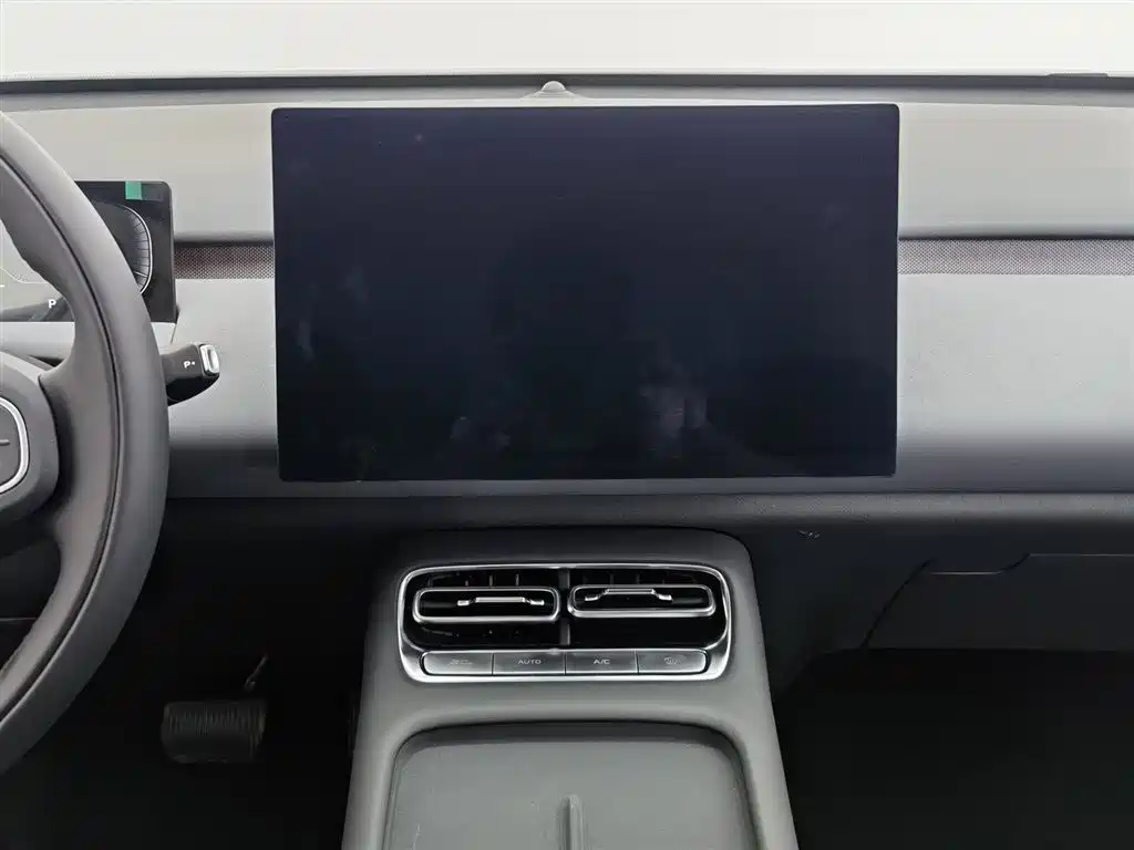 Changan Qiyuan Changan Qiyuan Q05 2026 506Max 2026 - thumbnail 12