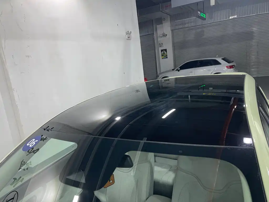 Changan Qiyuan Changan Qiyuan Q05 2026 506Max 2026 - thumbnail 13