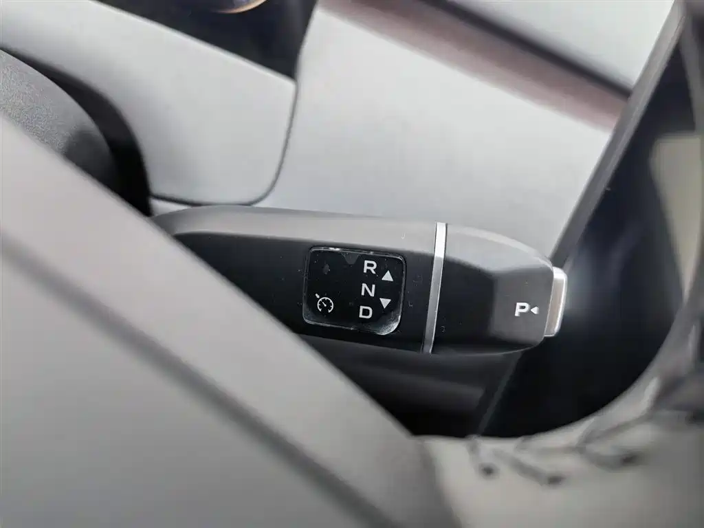 Changan Qiyuan Changan Qiyuan Q05 2026 506Max 2026 - thumbnail 13