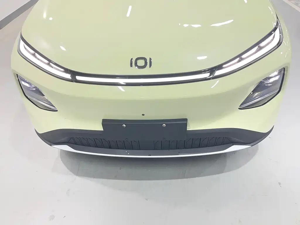 Changan Qiyuan Changan Qiyuan Q05 2026 506Max 2026 - thumbnail 14