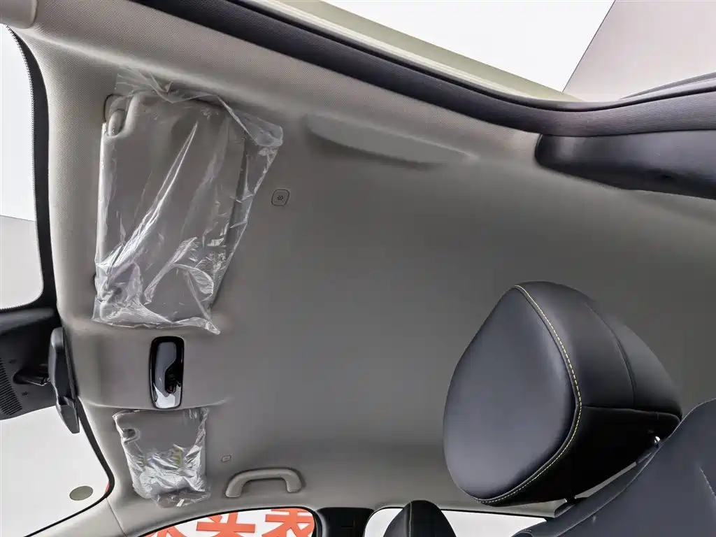 Changan Qiyuan Changan Qiyuan Q05 2026 506Max 2026 - thumbnail 14