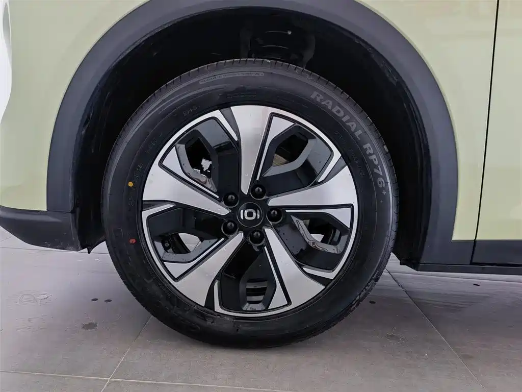 Changan Qiyuan Changan Qiyuan Q05 2026 506Max 2026 - thumbnail 17