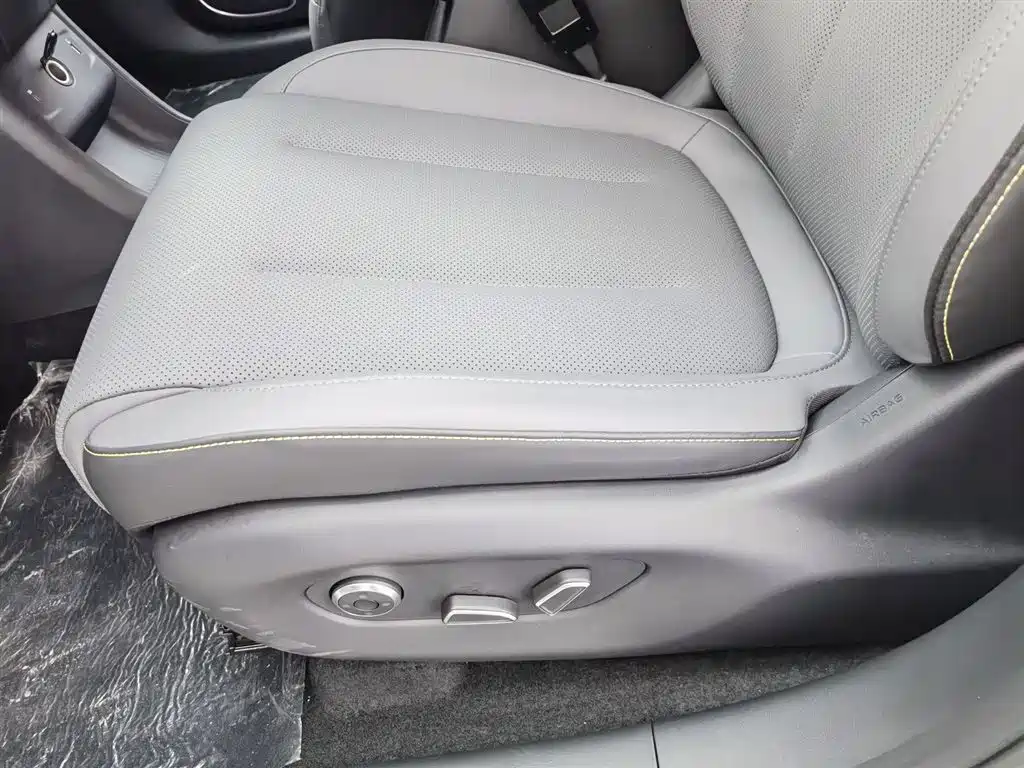 Changan Qiyuan Changan Qiyuan Q05 2026 506Max 2026 - thumbnail 20