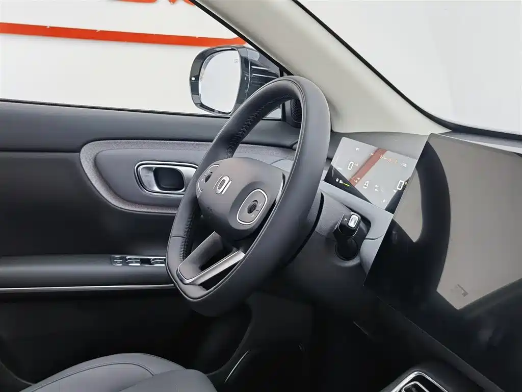 Changan Qiyuan Changan Qiyuan Q05 2026 506Max 2026 - thumbnail 22