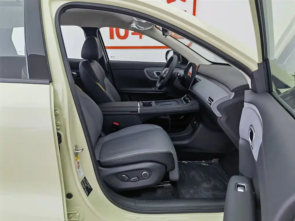 Changan Qiyuan Changan Qiyuan Q05 2026 506Max 2026 - thumbnail 23