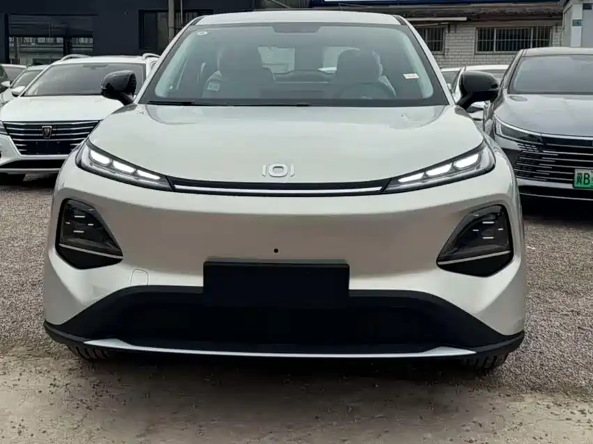 Changan Qiyuan Changan Qiyuan Q05 405Air 2026