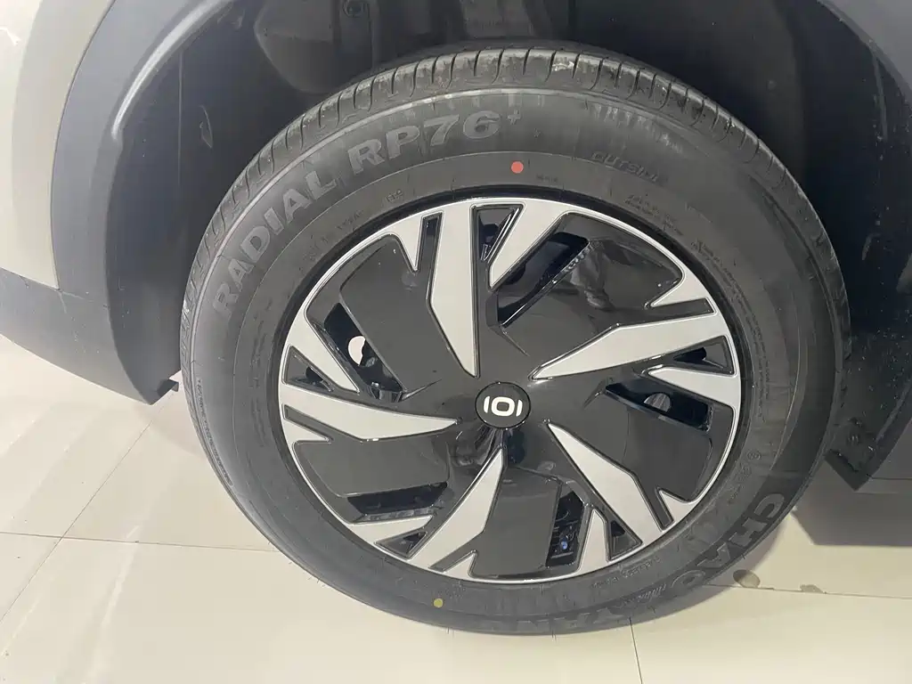 Changan Qiyuan Changan Qiyuan Q05 2026 405 Air 2026 - thumbnail 10