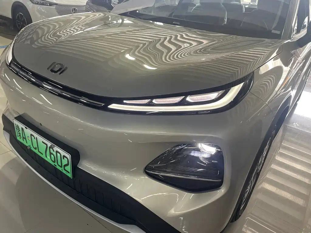 Changan Qiyuan Changan Qiyuan Q05 2026 405 Air 2026 - thumbnail 13