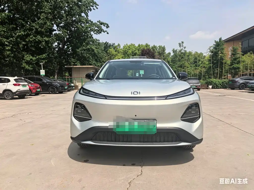 Changan Qiyuan Changan Qiyuan Q05 2026 405 Air 2026 - thumbnail 14