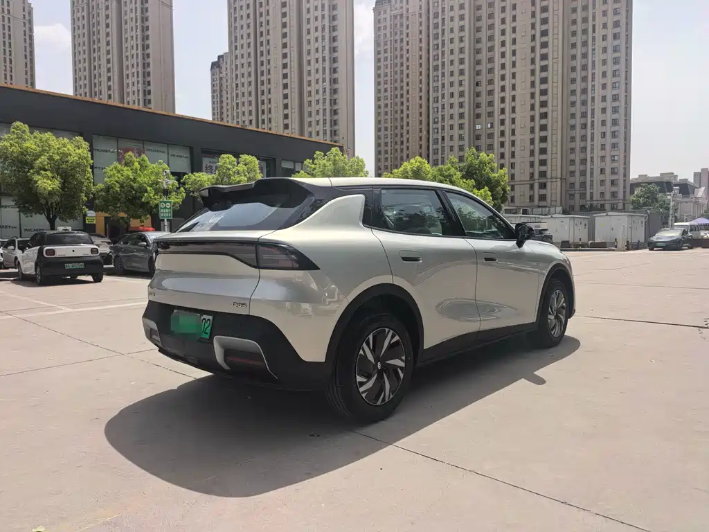 Changan Qiyuan Changan Qiyuan Q05 2026 405 Air 2026 - thumbnail 15