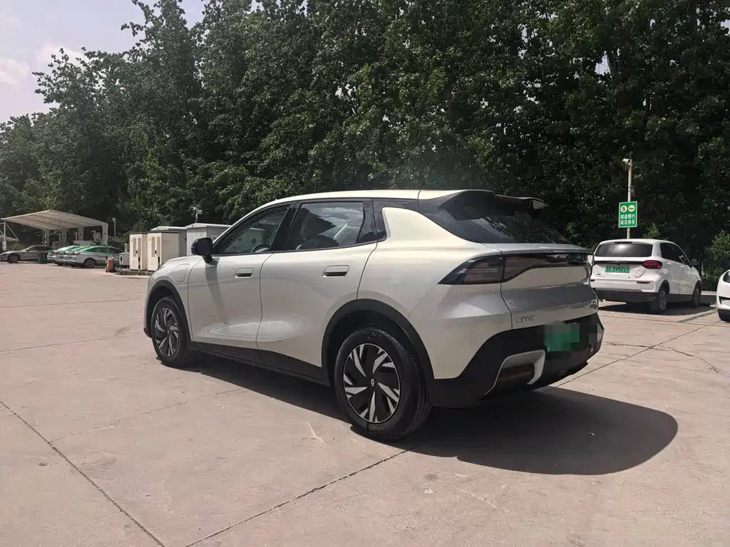 Changan Qiyuan Changan Qiyuan Q05 2026 405 Air 2026 - thumbnail 17
