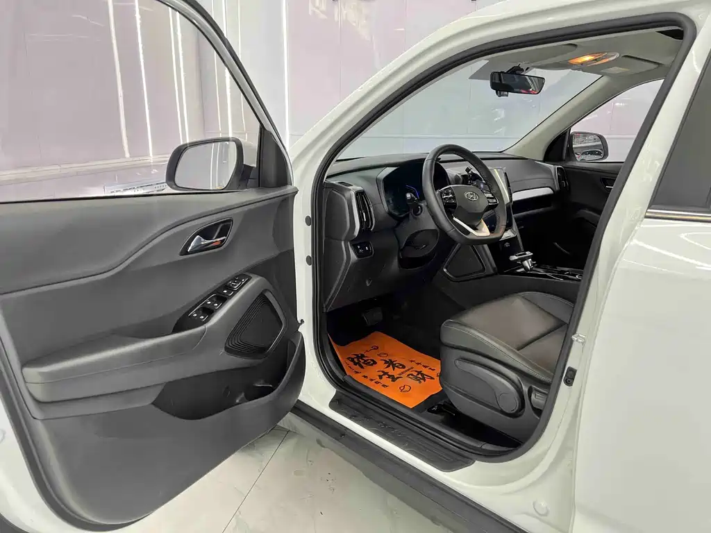 Hyundai Hyundai ix35 2021 240TGDi DCT 2WD GLS Leading Edition 2022 - thumbnail 7