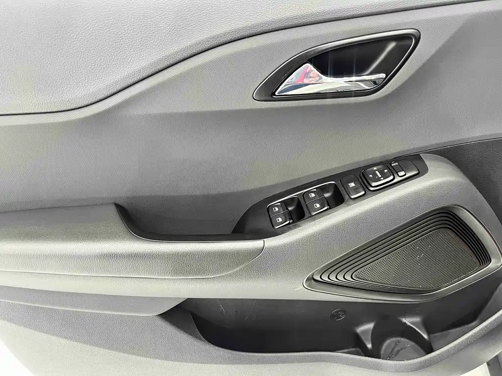 Hyundai Hyundai ix35 2021 240TGDi DCT 2WD GLS Leading Edition 2022 - thumbnail 8
