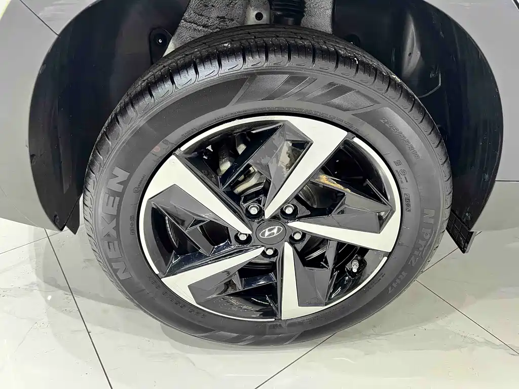 Hyundai Hyundai ix35 2021 240TGDi DCT 2WD GLS Leading Edition 2022 - thumbnail 18
