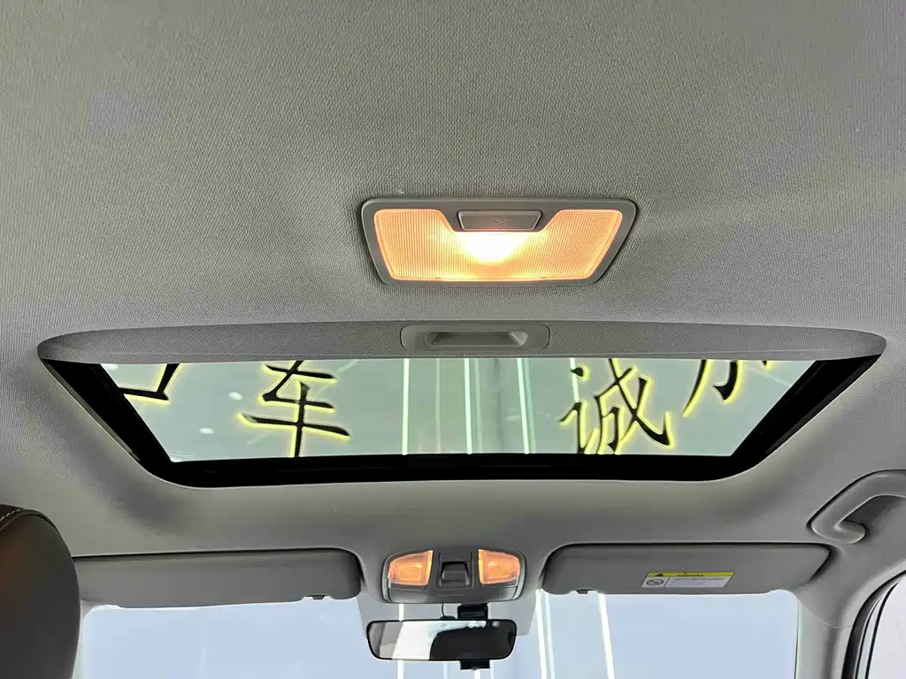 Hyundai Hyundai ix35 2021 240TGDi DCT 2WD GLS Leading Edition 2022 - thumbnail 19