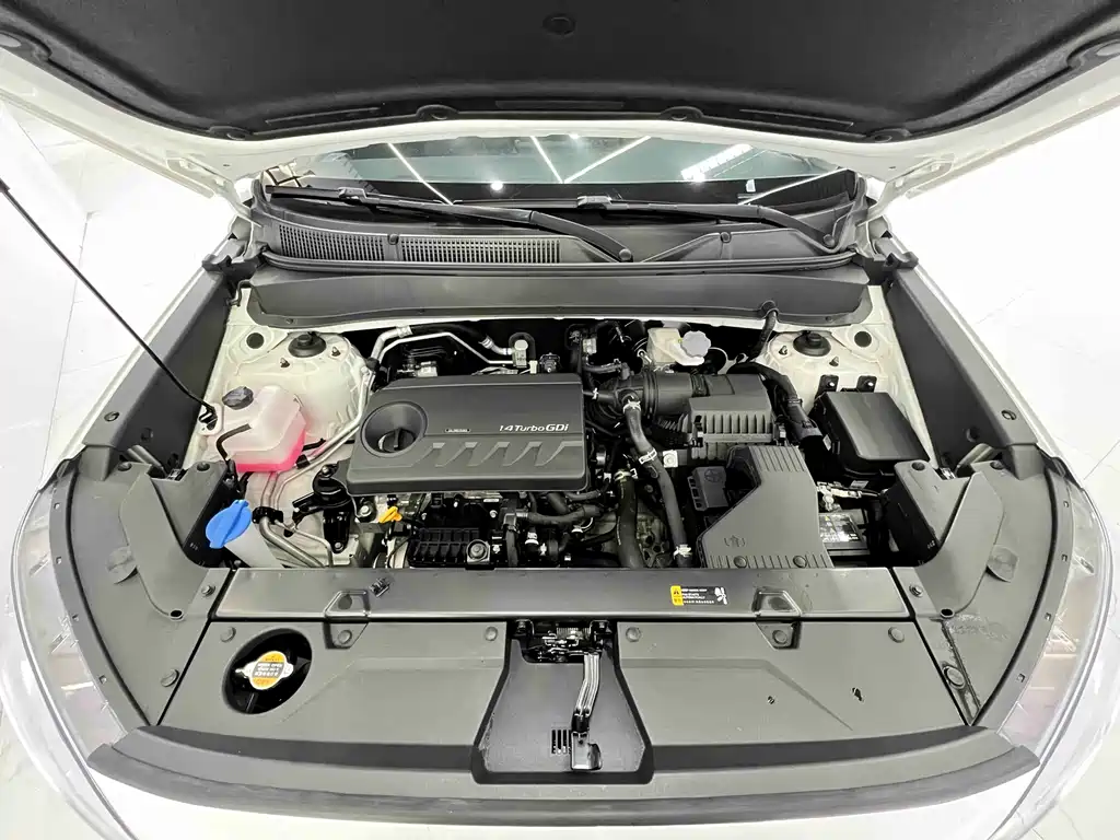 Hyundai Hyundai ix35 2021 240TGDi DCT 2WD GLS Leading Edition 2022 - thumbnail 20