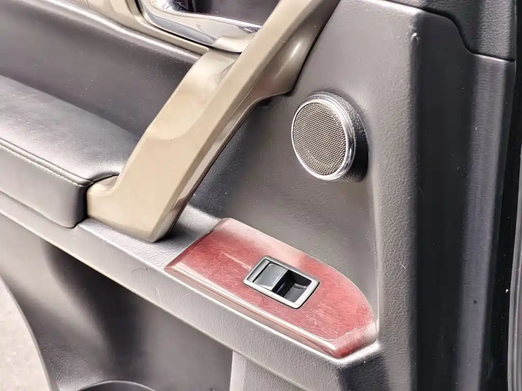 Lexus Lexus GX 400 2014 Premium Edition 2014 - thumbnail 10