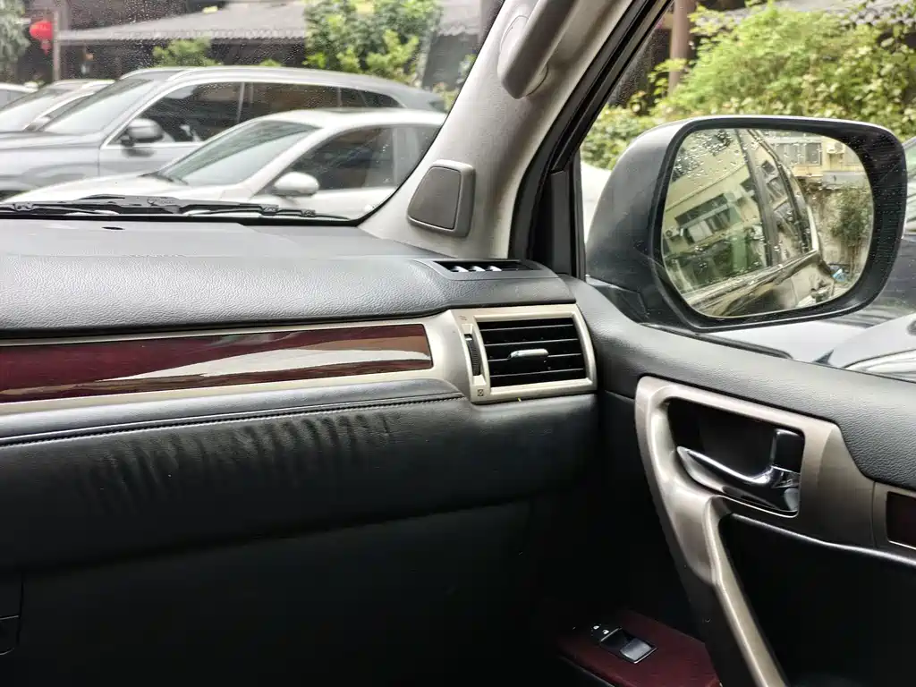 Lexus Lexus GX 400 2014 Premium Edition 2014 - thumbnail 12