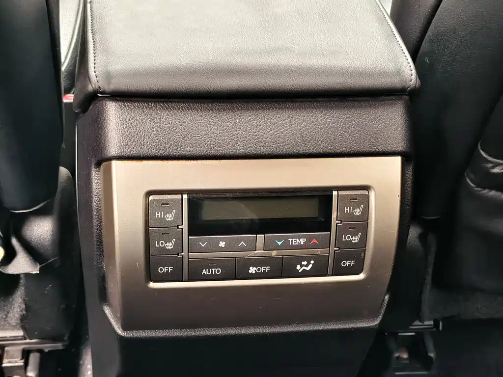 Lexus Lexus GX 400 2014 Premium Edition 2014 - thumbnail 13