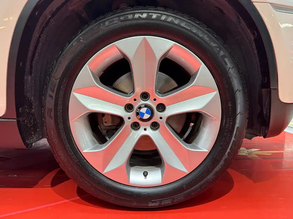 BMW BMW X6 2013 xDrive35i 2013 - thumbnail 10