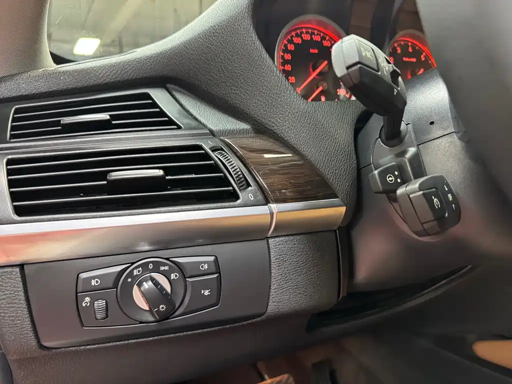 BMW BMW X6 2013 xDrive35i 2013 - thumbnail 16