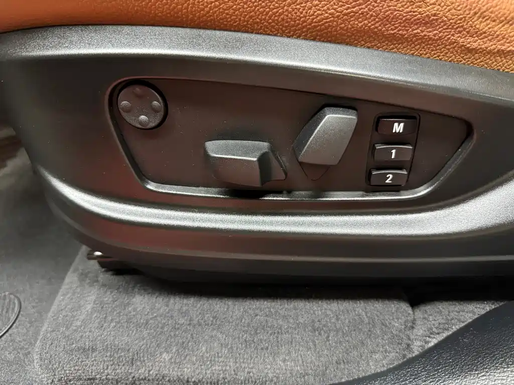 BMW BMW X6 2013 xDrive35i 2013 - thumbnail 18