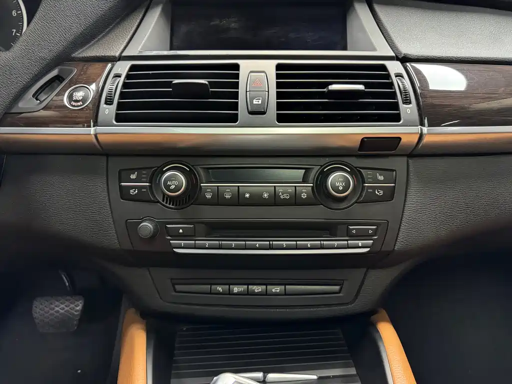 BMW BMW X6 2013 xDrive35i 2013 - thumbnail 19
