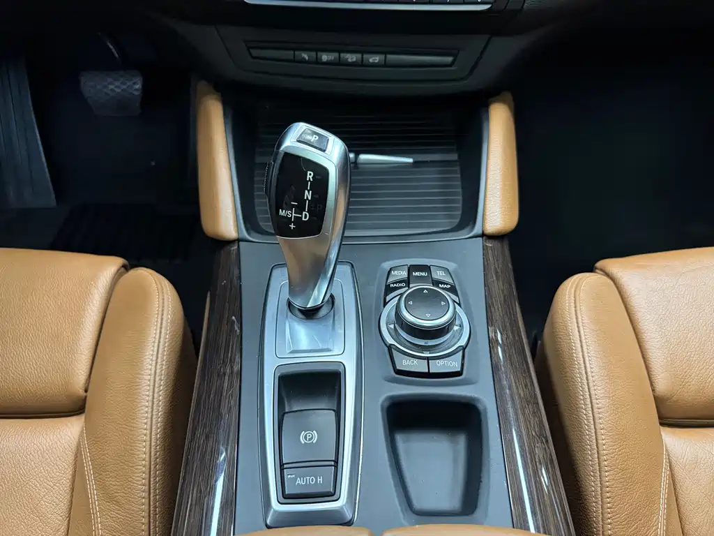BMW BMW X6 2013 xDrive35i 2013 - thumbnail 20