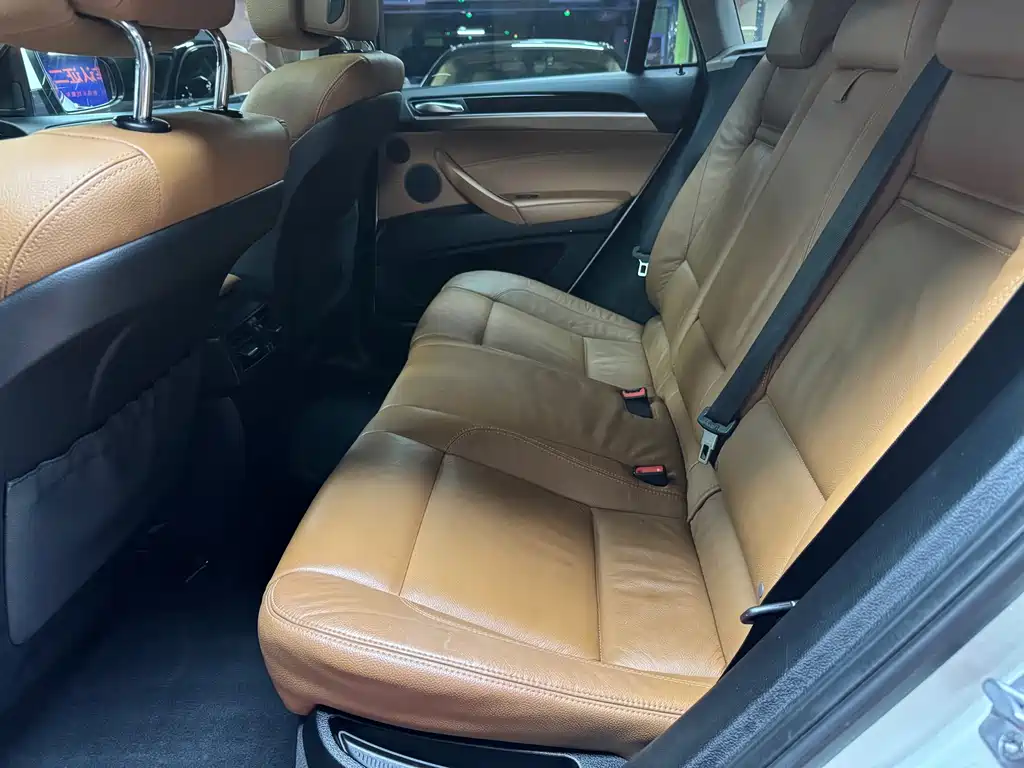 BMW BMW X6 2013 xDrive35i 2013 - thumbnail 29