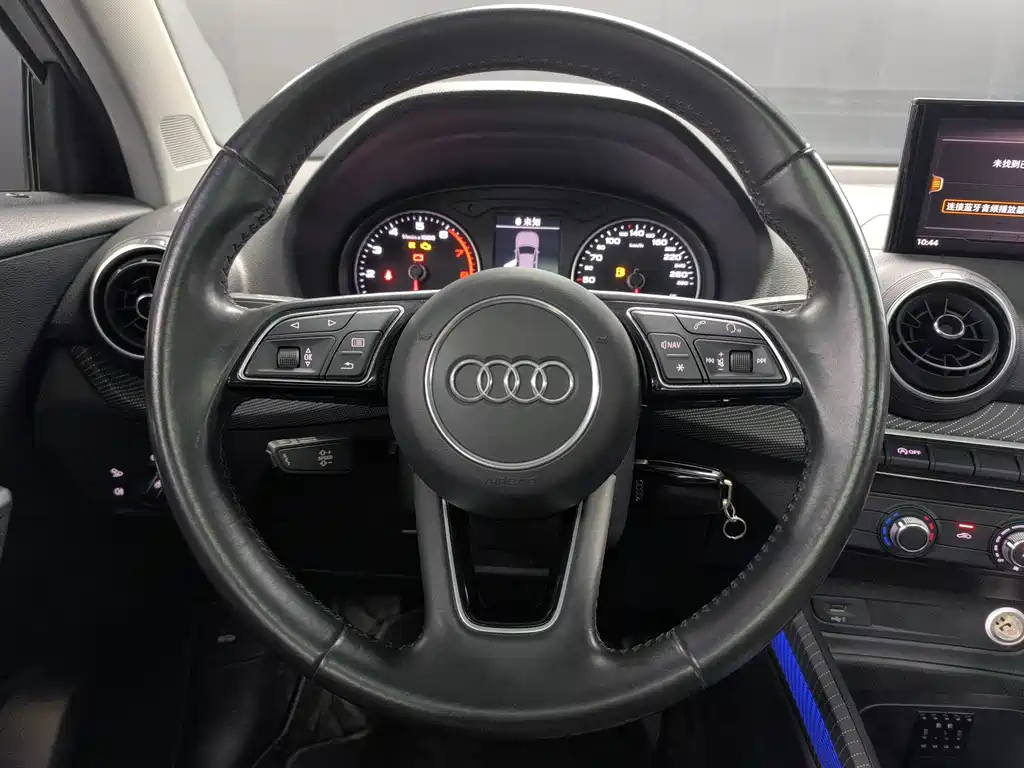 Audi Audi Q2L 2018 35 TFSI Launch Exclusive Edition国VI 2019 - thumbnail 6