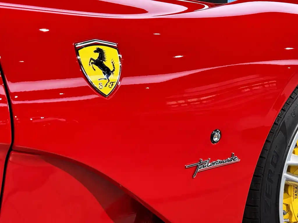 Ferrari "2020 Ferrari 812 GTS 6.5L" 2024 - thumbnail 10