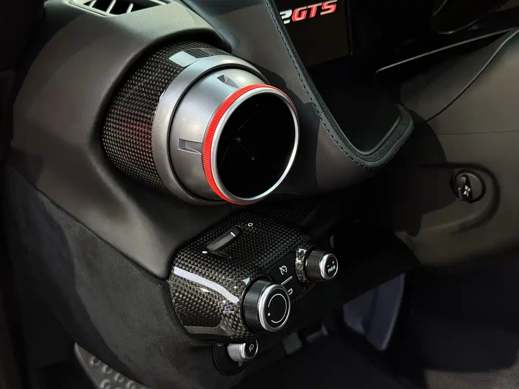 Ferrari "2020 Ferrari 812 GTS 6.5L" 2024 - thumbnail 15