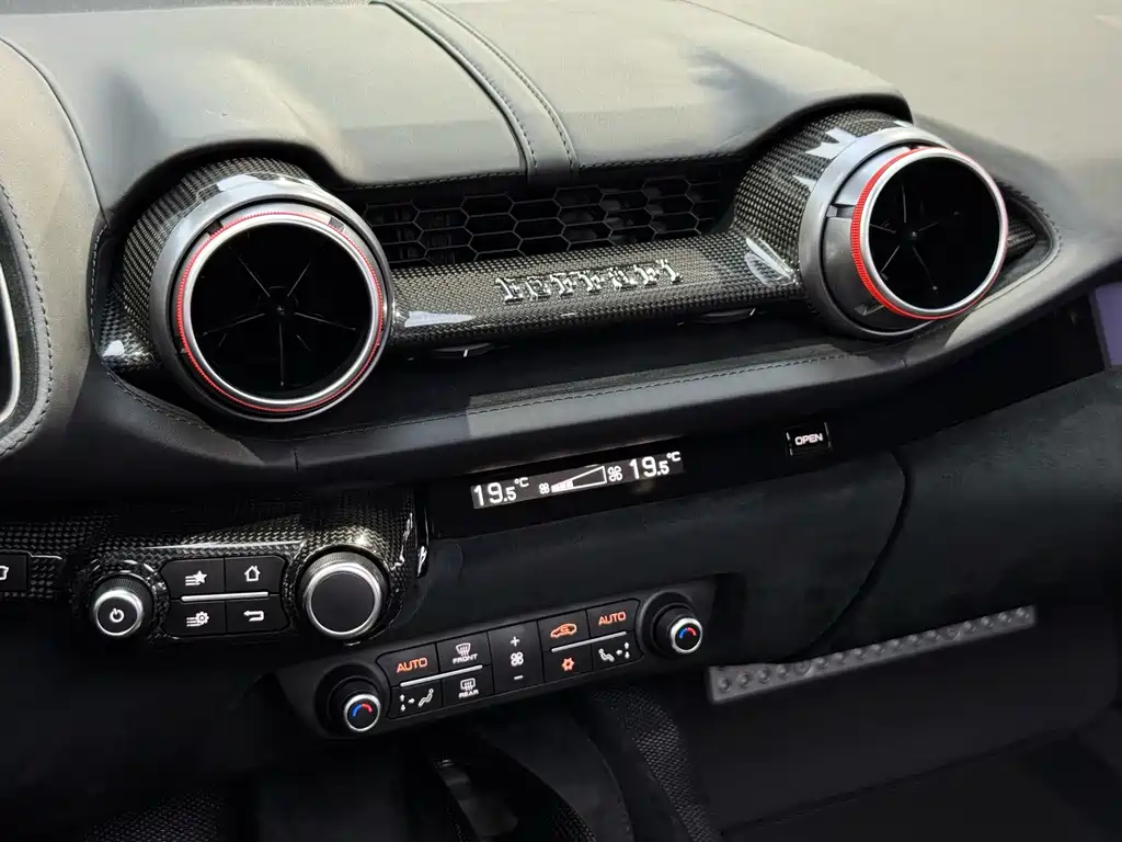 Ferrari "2020 Ferrari 812 GTS 6.5L" 2024 - thumbnail 25