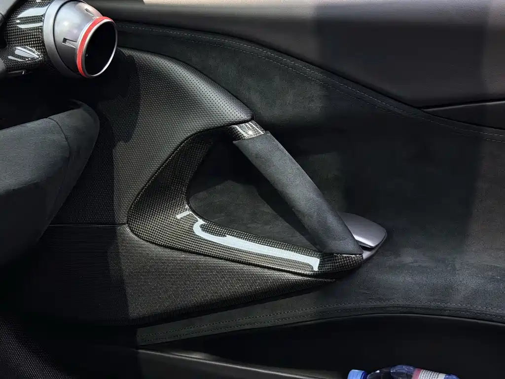 Ferrari "2020 Ferrari 812 GTS 6.5L" 2024 - thumbnail 26