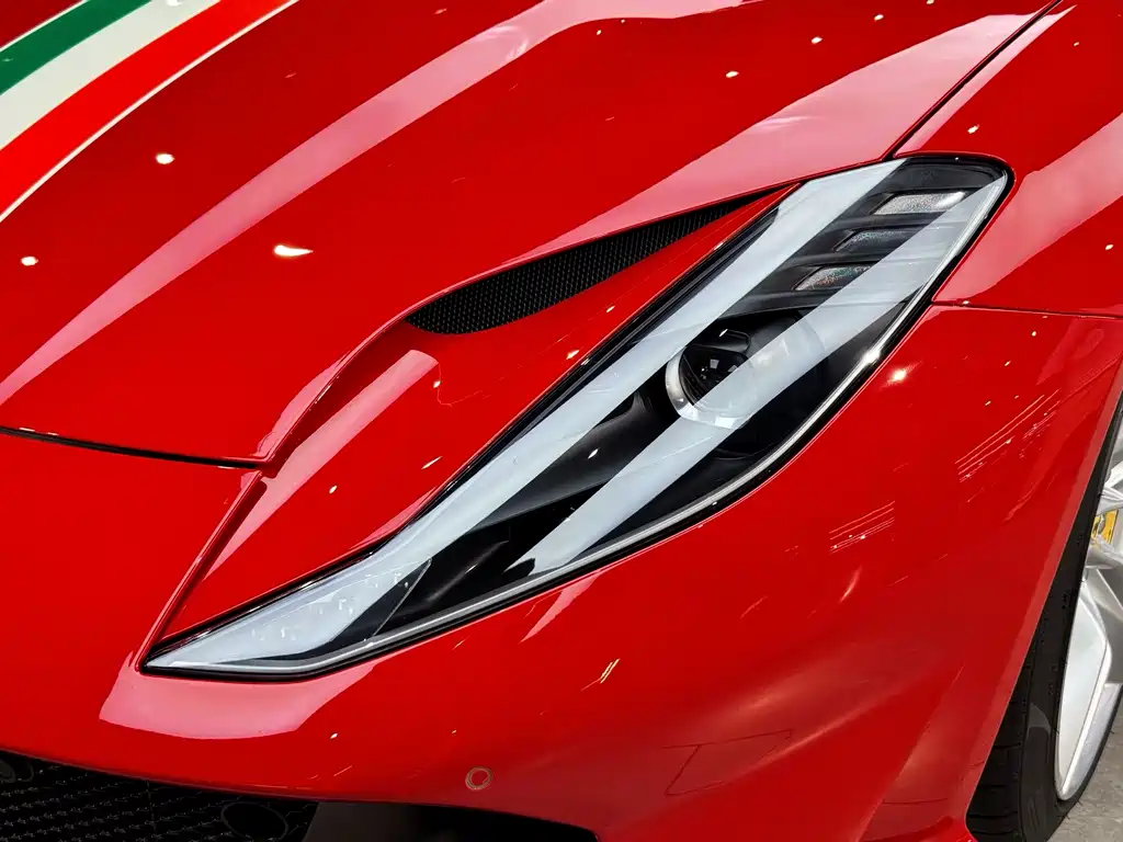 Ferrari "2020 Ferrari 812 GTS 6.5L" 2024 - thumbnail 27