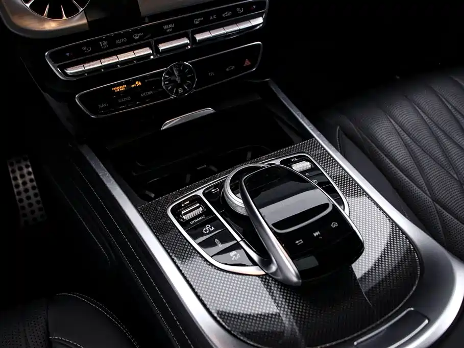 Mercedes-Benz Mercedes-Benz G-Class 2021 G 500 2021 - thumbnail 9