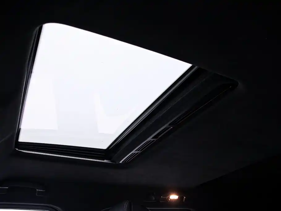 Mercedes-Benz Mercedes-Benz G-Class 2021 G 500 2021 - thumbnail 10