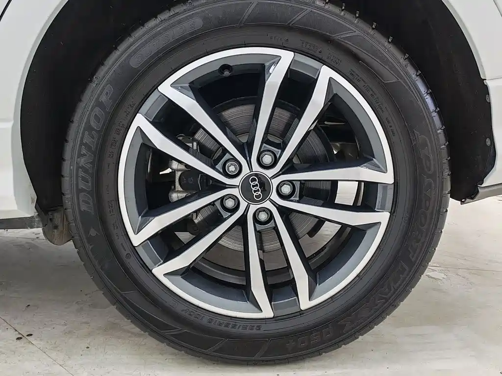 Audi Audi Q3 2022 35 TFSI Sportback Dynamic 2022 - thumbnail 17
