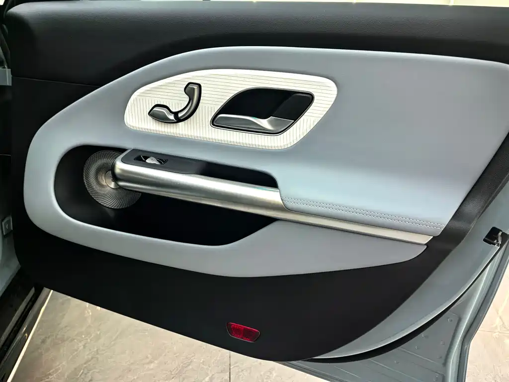 Mercedes-Benz Mercedes-Benz CLA New Energy 2025 Model 300L Ultra Long Range Intelligent Edition 2025 - thumbnail 11